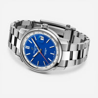 Breitling Top Time Stainless Steel Automatic Men's Watch AB3113A71C1A1