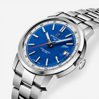 Breitling Top Time Stainless Steel Automatic Men's Watch AB3113A71C1A1