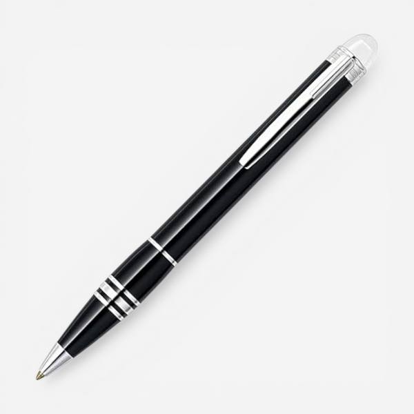 Montblanc 8486 Starwalker Resin Ballpoint Pen - THE SOLIST