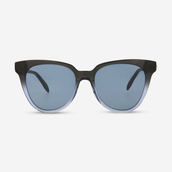 Alexander McQueen Best Women's Sunglasses AM0159S - 30006090005 - THE SOLIST - Alexander McQueen