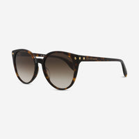 Alexander McQueen Core Women's Sunglasses AM0130S - 30002577002 - THE SOLIST - Alexander McQueen