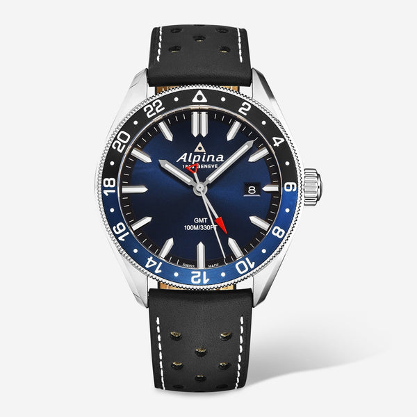 Alpina alpiner 4 blue shop