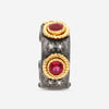 Armenta 18K Yellow Gold & Blackened Sterling Silver Ear Cuff 19938 - THE SOLIST