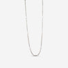 Armenta 18K Yellow Gold, Sterling Silver Pearl & Sapphire Pendant Chain Necklace 20013 - THE SOLIST - Armenta