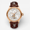 Carl F. Bucherer Manero Tourbillon 18K Rose Gold Limited Edition Manual Wind Men's Watch 00.10918.03.13.01