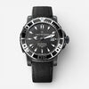 Carl F. Bucherer Patravi ScubaTec Titanium Automatic Men's Watch 00.10632.28.33.01
