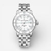 Carl F. Bucherer Patravi ScubaTec Stainless Steel Automatic Ladies Watch 00.10634.23.23.21