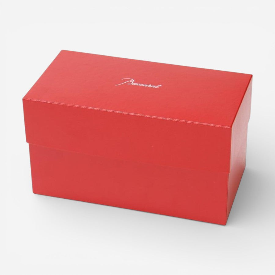 Baccarat Diamant XL Centerpiece Crystal Bowl 2811684