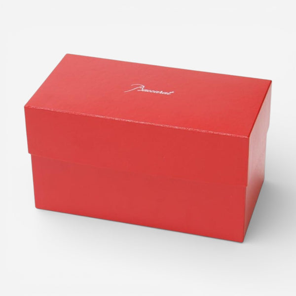 Baccarat Diamant XL Centerpiece Crystal Bowl 2811684 - THE SOLIST