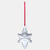 Baccarat Crystal Noel 2017 Annual Snowflake Ornament 2811189 - THE SOLIST - Baccarat