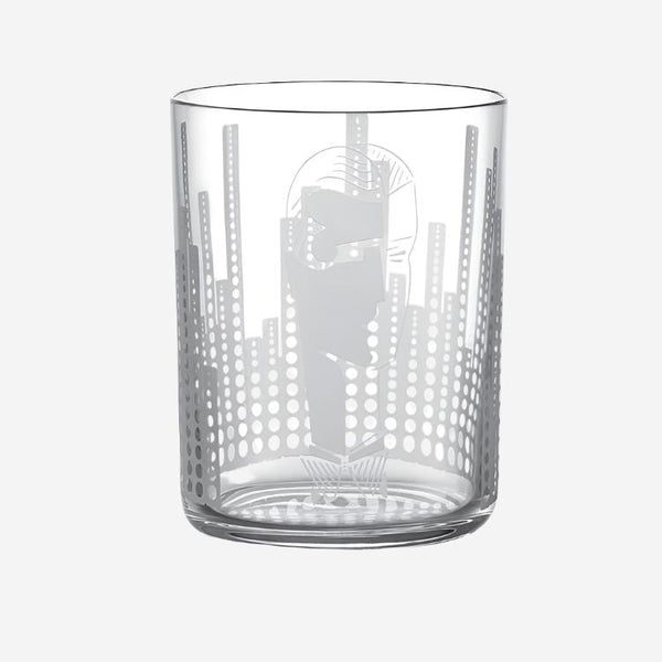 Baccarat Crystal Verres de Légende New York 1934 Tumbler 2811786 - THE SOLIST - Baccarat