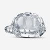 Baccarat Tortue Crystal Turtle 10000 Years of Happiness Figurine 2810315 - THE SOLIST - Baccarat