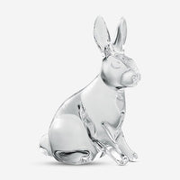 Baccarat Zodiac Crystal 2023 The Year of The Rabbit Figurine 2815125 - THE SOLIST - Baccarat