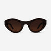 Balenciaga Fashion Unisex Sunglasses BB0250S - 30013506002 - THE SOLIST - Balenciaga