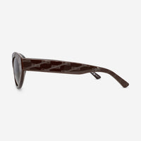 Balenciaga Fashion Unisex Sunglasses BB0250S - 30013506002 - THE SOLIST - Balenciaga