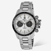 Ball Engineer Hydrocarbon Racer Chronograph Stainless Steel Men's Watch CM2198C - S1CJ - SL - THE SOLIST - Ball