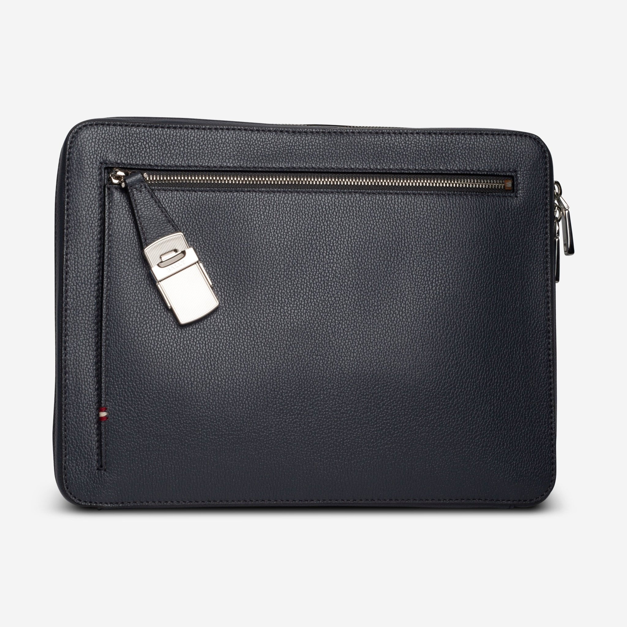 Bally Gabher Men's Leather Portfolio