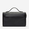 Bally Magus Men's Black Leather Clutch Wallet 6219902 - THE SOLIST - Bally