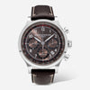 Baume & Mercier Capeland Stainless Steel Automatic Men's Watch 10002 - THE SOLIST - Baume & Mercier