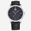 Baume & Mercier Classima 42mm Stainless Steel Automatic Men's Watch A10188 - THE SOLIST - Baume & Mercier