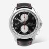 Baume & Mercier Clifton Stainless Steel Automatic Men's Watch 10372 - THE SOLIST - Baume & Mercier