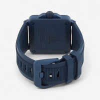 Bell & Ross Br-03 Diver Tara Ceramic LE Automatic Men's Watch BR0392-D-TR-CE/SRB