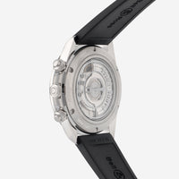 Bell & Ross Br V2 - 94 Garde - Côtes Stainless Steel Automatic Men's Watch BRV294 - ORA - ST/SRB - THE SOLIST - Bell & Ross