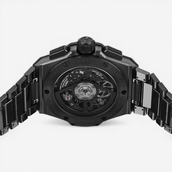 Hublot Big Bang Chronograph Ceramic Automatic Men's Watch 451.CX.1170.CX