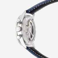 Blancpain Air Command Titanium Automatic 42.5mm Men's Watch N0AC02O12B040N063B - THE SOLIST