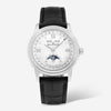 Blancpain Leman Moonphase & Complete Calendar Stainless Steel Automatic Ladies Watch 2360 - 1191A - 55B - THE SOLIST - Blancpain