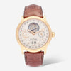 Blancpain Leman Tourbillon Grande 18K Rose Gold Automatic Men's Watch 2925 - 3642 - 53B - THE SOLIST - Blancpain