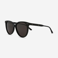 Bottega Veneta DNA Cat Eye Acetate & Metal Ladies Sunglasses BV0119S - 30001112001 - THE SOLIST - Bottega Veneta