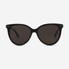 Bottega Veneta DNA Cat Eye Acetate & Metal Ladies Sunglasses BV0119S - 30001112001 - THE SOLIST - Bottega Veneta