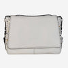 Bottega Veneta Latte Leather Messenger 512161 - V1Eeq - 9298 - THE SOLIST - Bottega Veneta