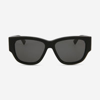 Bottega Veneta New Classic Rectangular Acetate Women’s Sunglasses BV1026S - THE SOLIST - Bottega Veneta