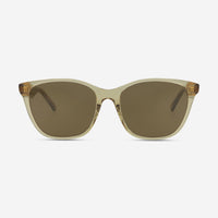 Bottega Veneta New Classic Square Acetate Women’s Sunglasses BV1151SA - THE SOLIST - Bottega Veneta