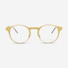 Bottega Veneta Round Alluminium Unisex Optical Frames BV0180O - 30002475 - 003 - THE SOLIST - Bottega Veneta