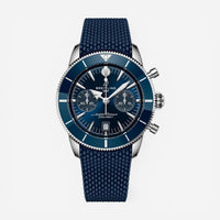 Breitling Superocean Heritage Stainless Steel Automatic Men's Watch AB0156161C1S