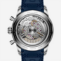 Breitling Superocean Heritage Stainless Steel Automatic Men's Watch AB0156161C1S