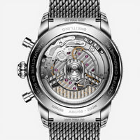 Breitling Superocean Heritage Stainless Steel Automatic Men's Watch AB0156361L1A