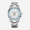 Breitling Top Time B31 Stainless Steel Automatic Men's Watch AB3113281A1A1