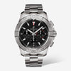 Breitling Avenger B01 Chronograph 44mm Stainless Steel Automatic Men's Watch AB0147101B1A1 - THE SOLIST - Breitling