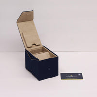 Breitling Navitimer Chronograph Stainless Steel Automatic Men's Watch AB0137241L