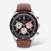 Breitling Aviator 8 Chronograph 43 Mosquito Stainless Steel Automatic Men's Watch AB01194A1B1X2 - THE SOLIST - Breitling