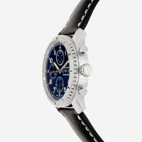 Breitling Aviator 8 Chronograph Stainless Steel Automatic Men's Watch A13316101C1X1 - THE SOLIST - Breitling