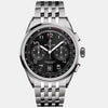 Breitling Premier B01 Chronograph Stainless Steel Automatic Men's Watch AB0145221B1A1 - THE SOLIST - Breitling