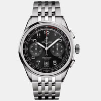 Breitling Premier B01 Chronograph Stainless Steel Automatic Men's Watch AB0145221B1A1 - THE SOLIST - Breitling