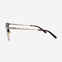 Brioni Square Acetate & Metal Men’s Sunglasses BR0093S - THE SOLIST - Brioni