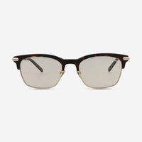 Brioni Square Acetate & Metal Men’s Sunglasses BR0093S - THE SOLIST - Brioni