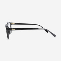 Brioni Square Acetate Unisex Optical Frames BR0087O - 30010639 - 001 - 00018 - NS - THE SOLIST - Brioni